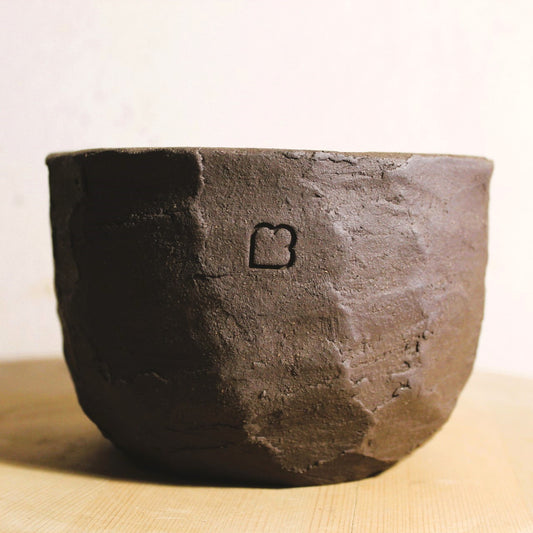 Vaso scultura P-028-26 / taglia M