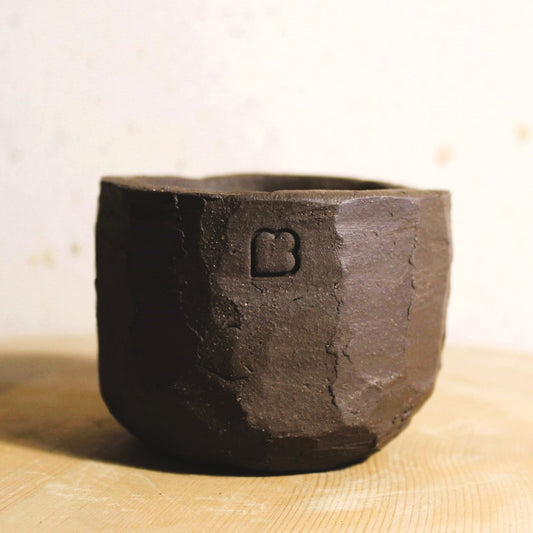 Vaso scultura P-031-26 / taglia XS
