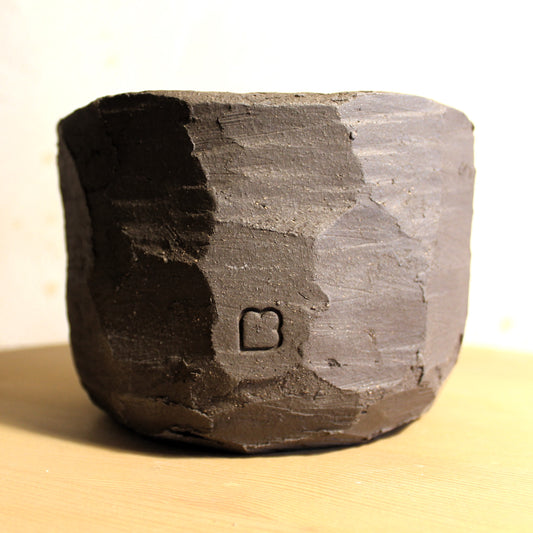 Vaso scultura P-021-26 / taglia M