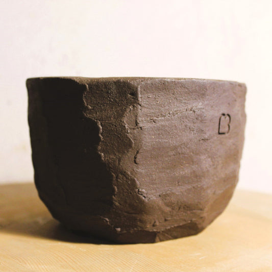 Vaso scultura P-028-26 / taglia M