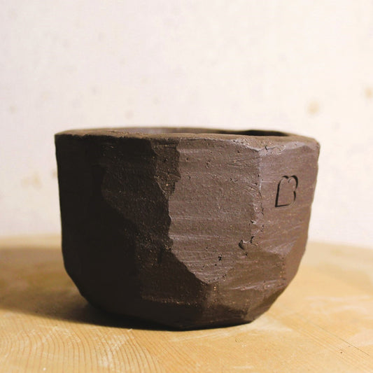 Vaso scultura P-030-26 / taglia XS
