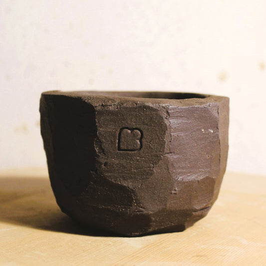 Vaso scultura P-030-26 / taglia XS