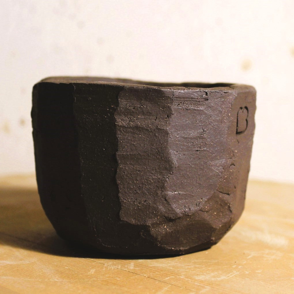 Vaso scultura P-031-26 / taglia XS