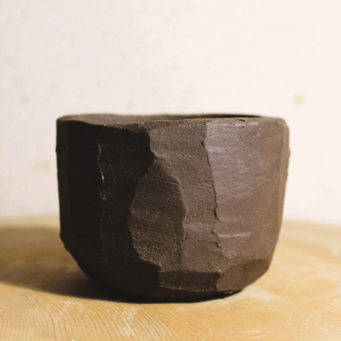 Vaso scultura P-031-26 / taglia XS