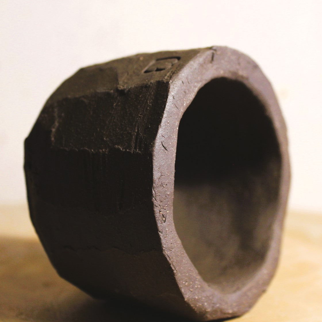 Vaso scultura P-031-26 / taglia XS