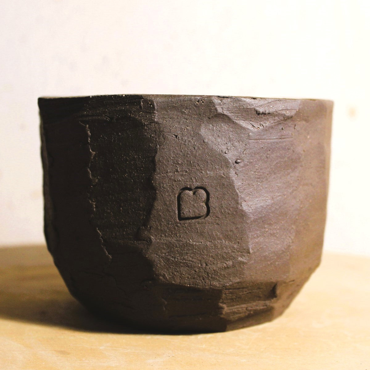 Vaso scultura P-033-26 / taglia S