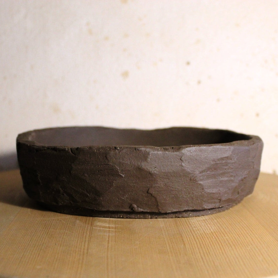 Vaso scultura B-002-26 / BONSAI