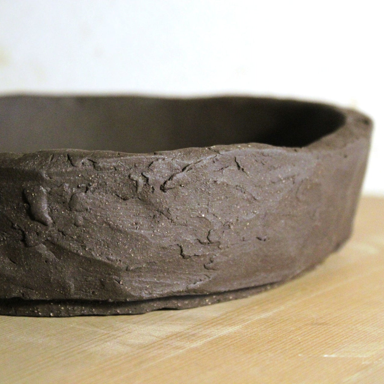 Vaso scultura B-002-26 / BONSAI
