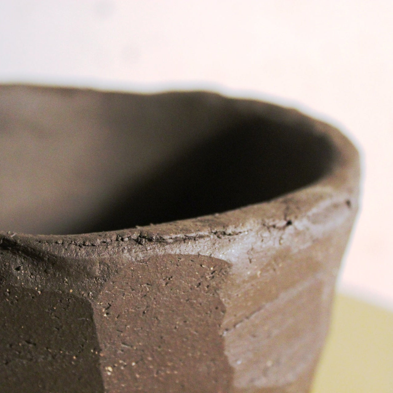 Vaso scultura P-038-26 / taglia L
