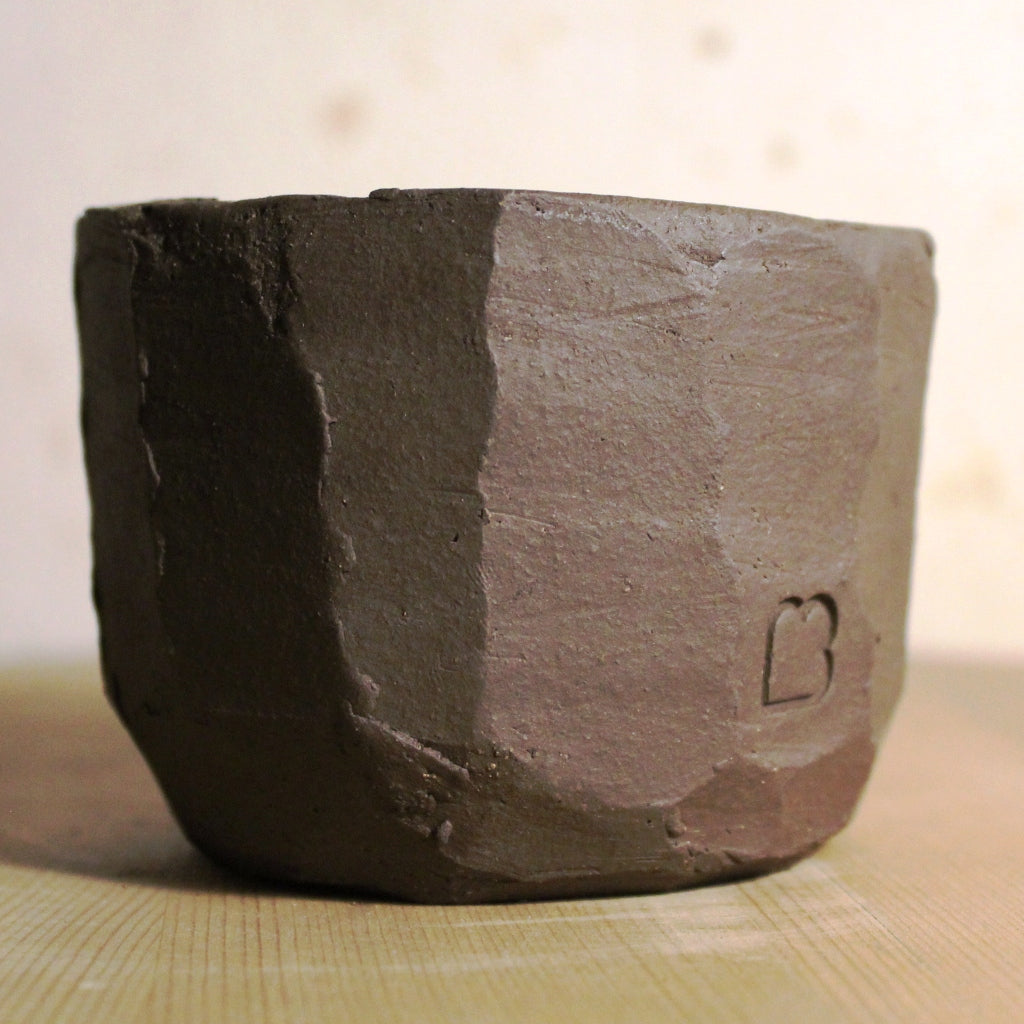 Vaso scultura P-037-26 / taglia XS