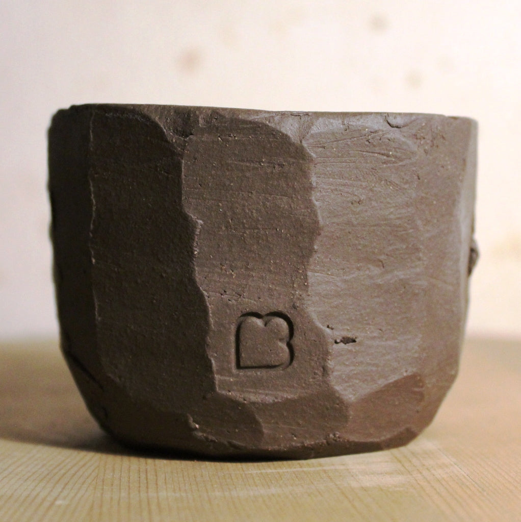 Vaso scultura P-037-26 / taglia XS