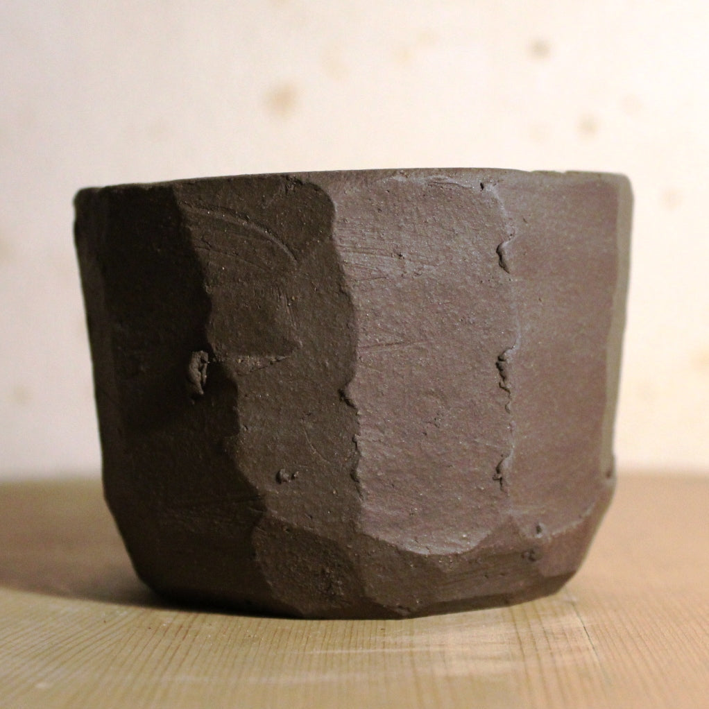 Vaso scultura P-037-26 / taglia XS