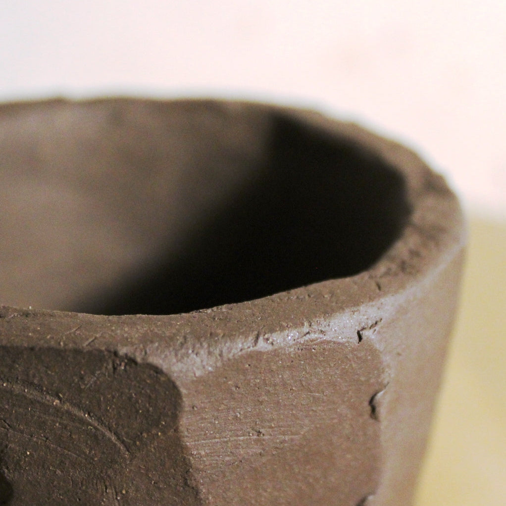 Vaso scultura P-037-26 / taglia XS