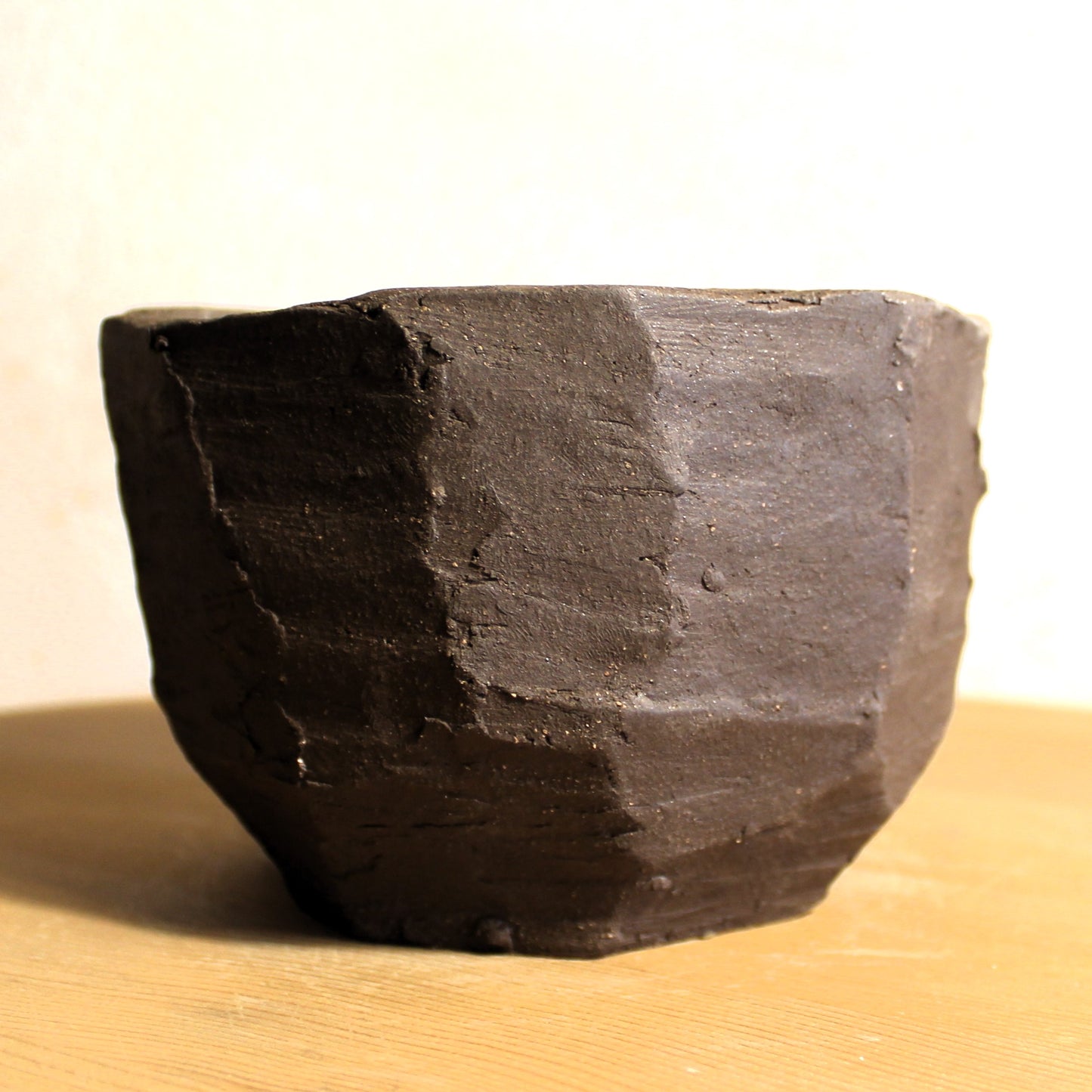 Vaso scultura P-020-26 / taglia S