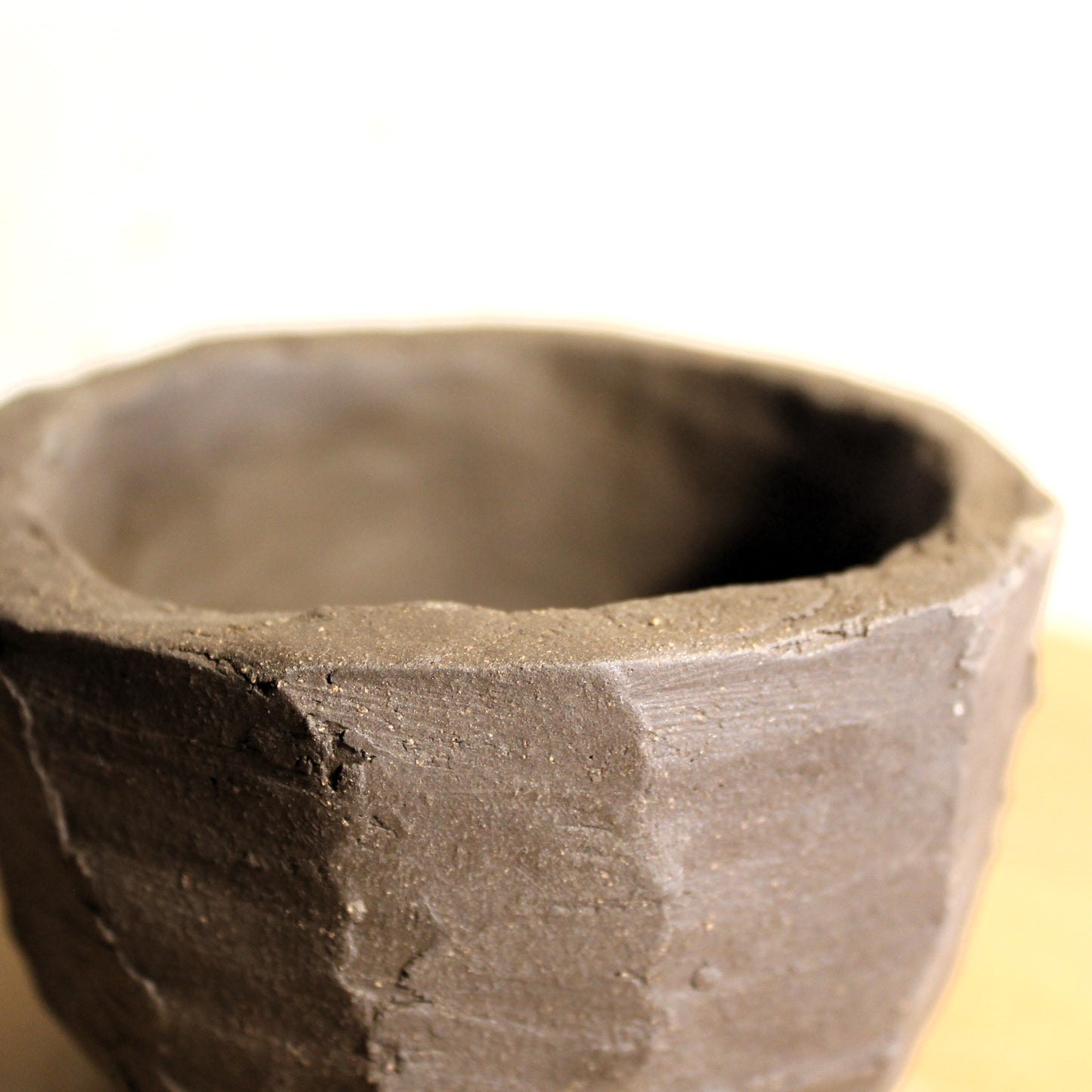 Vaso scultura P-020-26 / taglia S