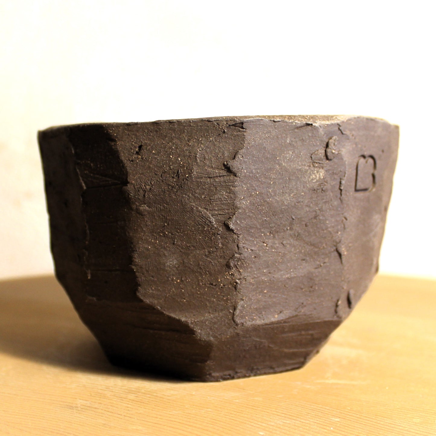Vaso scultura P-020-26 / taglia S