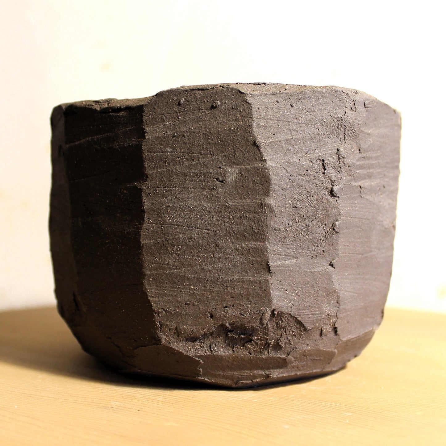 Vaso scultura P-021-26 / taglia M