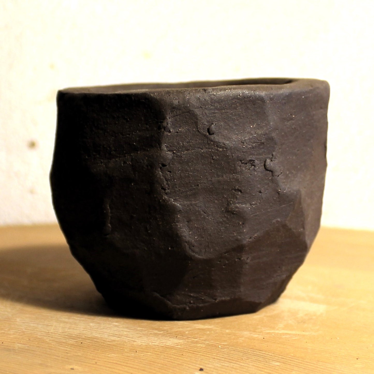 Vaso scultura P-027-26 / taglia XS