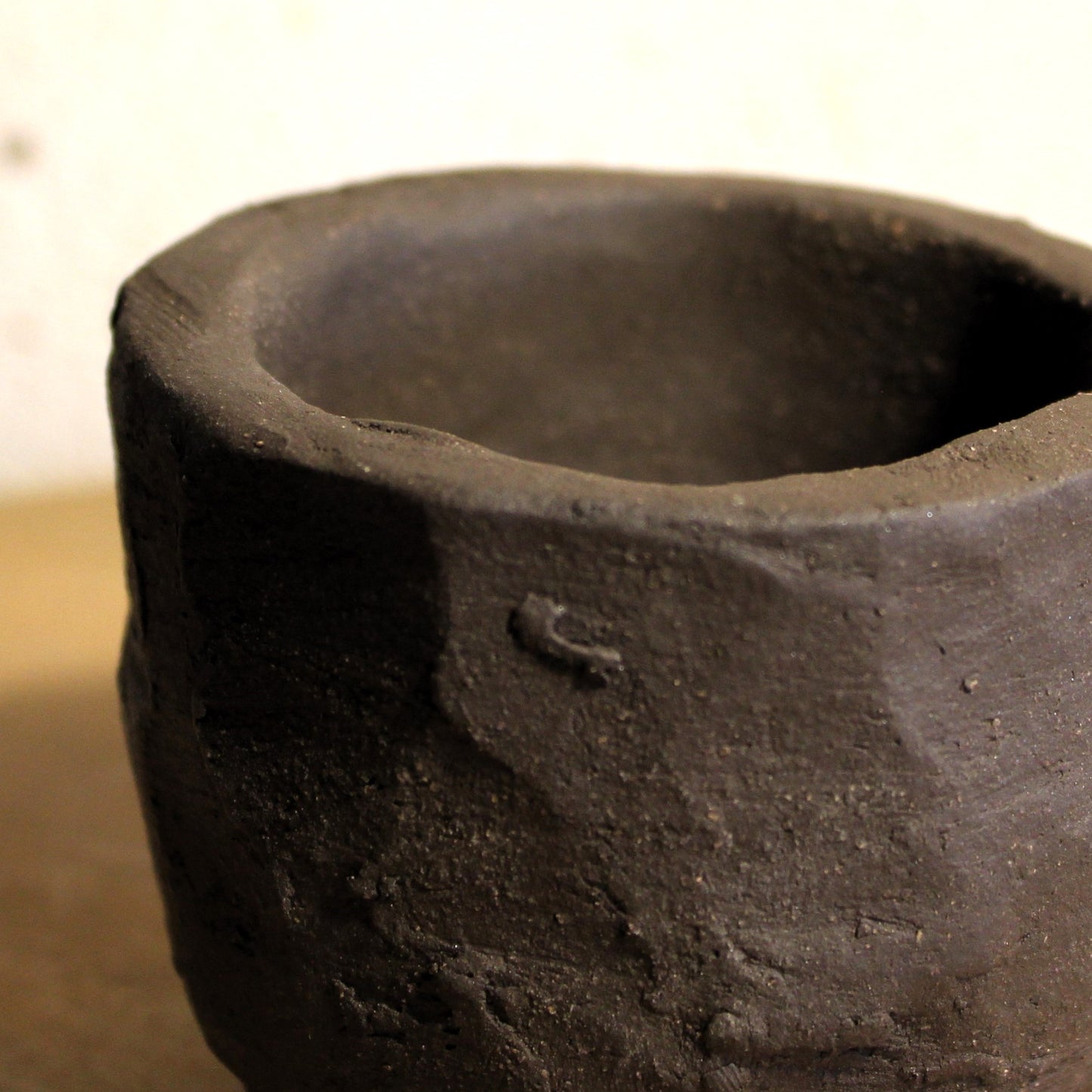 Vaso scultura P-027-26 / taglia XS