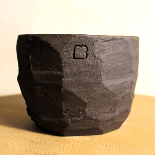 Vaso scultura P-029-26 / taglia S