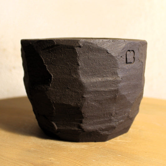 Vaso scultura P-029-26 / taglia S